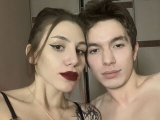 naked cam couple fucking JessyFears