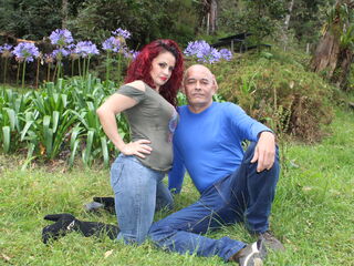 sexshow video chat KarinayAmante