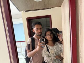 couple sexcam KhanAkter