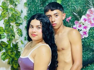 jasmin web cam couple blowjob LunaAndZayn