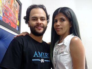 adult hardcore couple webcam MarceyJuan