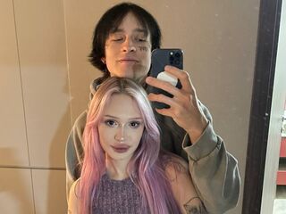 fucking webcam couple live show PaulLili