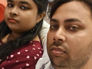 dirty webcam show PujaAndRaj