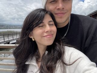 live cam couple anal fuck RichTinapoll