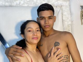 cam couple sex show RoyerandSucy