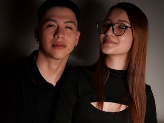 nude cam couple picture SammyAndErick