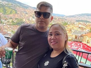 online video chat room SoffiaAndLucas