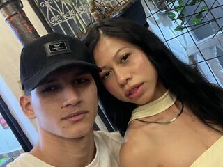 hardcore SophiAndJack