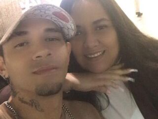 webcam couple chat YobanaReina