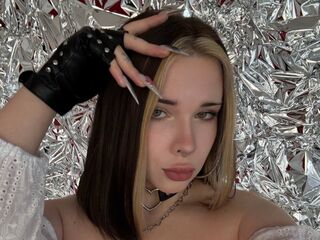 bdsm live cam girl AliceWednesday