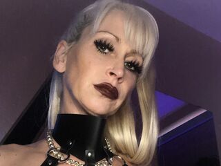 bdsm camgirl sex DajanaBlack