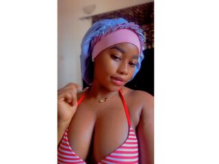 cam girl bondage webcam FredahGrams
