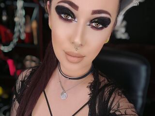 girl rubber fetish webcam GeorgiaBlair