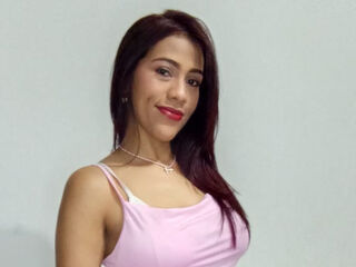 bizarre livecam GeorginaEvanz