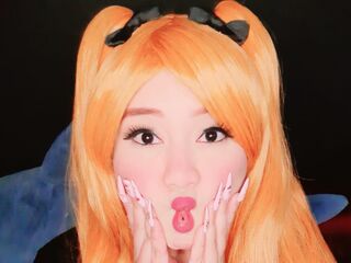 bdsm girl webcam Katsuki
