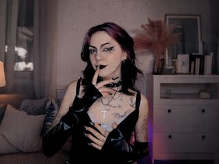 high heel web cam LorenLoiss