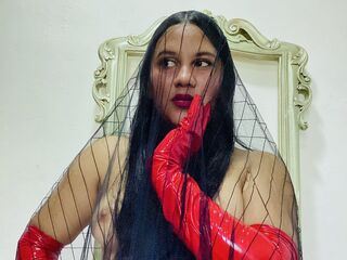 camgirl bondage livecam MayaGreem