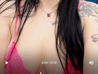 webcamgirl latex cam MelanieDaring