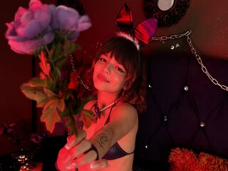 webcam girl latex cam sex MelissaGirart