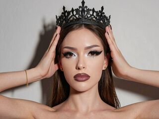 webcamgirl latex fetish MillenaVoss