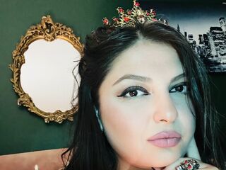 bizarre cam show QuinnMandy