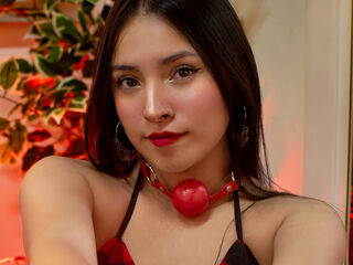 latex webcamgirl SophiaWalton