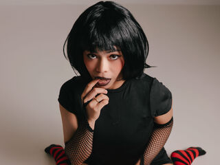 cam girl bdsm live show StellaMoroe