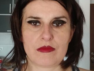 webcamgirl fetish chat SweetMila