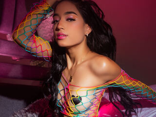 beautiful girlcam AbbyNears