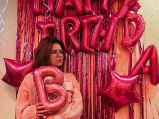 kinky webcam video AdinaBoas