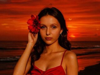 camgirl videochat AfraGills