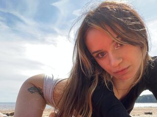 beautiful girlcam AgataMilk