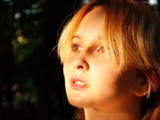 girl sex chat AgnesToppen