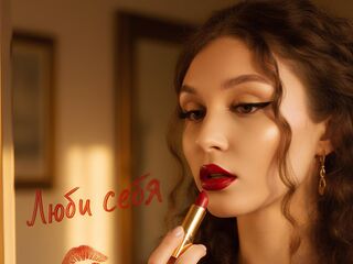 cam slut AgustinaLinder