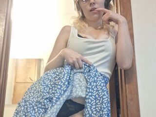 cam girl video AjaJones