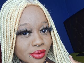 sex cam online AkeliaHampson
