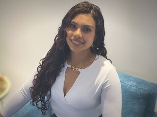 live sex webcam AlejaJara