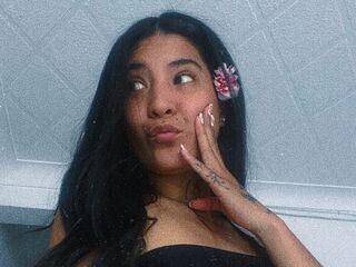 masturbating cam girl AlejandraTul