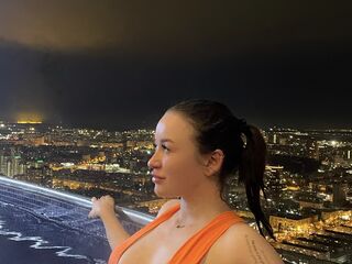 webcam strip tease show AlexandraMaskay