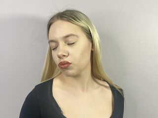 web cam chat AlicaCafarella