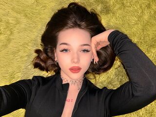 dity cam show AliceAdkins