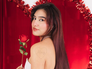 live video chat AliceKemp