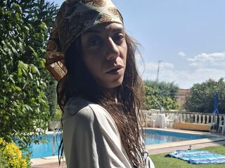 anal sex show AliceSanz