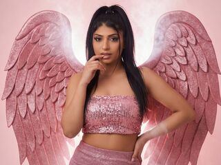 hot striptease webcam AliceVelvour
