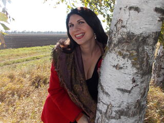 nude web cam AlinaPrudova