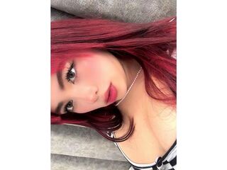 sexy live webcam girl AlinaRicci