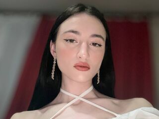 webcam striptease AlinaVero