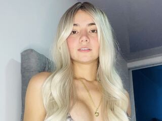 girl webcam show AlisonWillson
