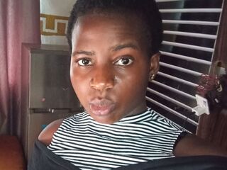 beautiful girlcam AlvyBibian