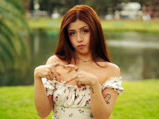 adult livecam AlyBelle